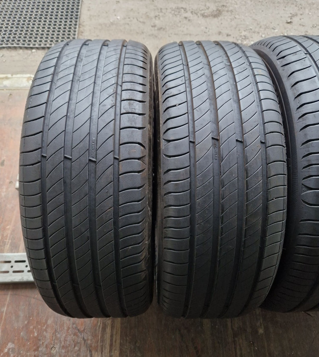 Opony letnie Michelin Primacy 4 225/55r18 (102V) XL