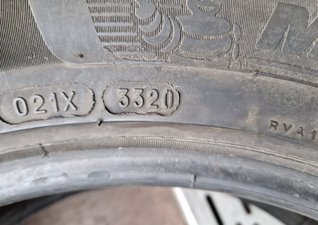 Opony letnie Michelin Primacy 4 205/55r17 (91V) S1