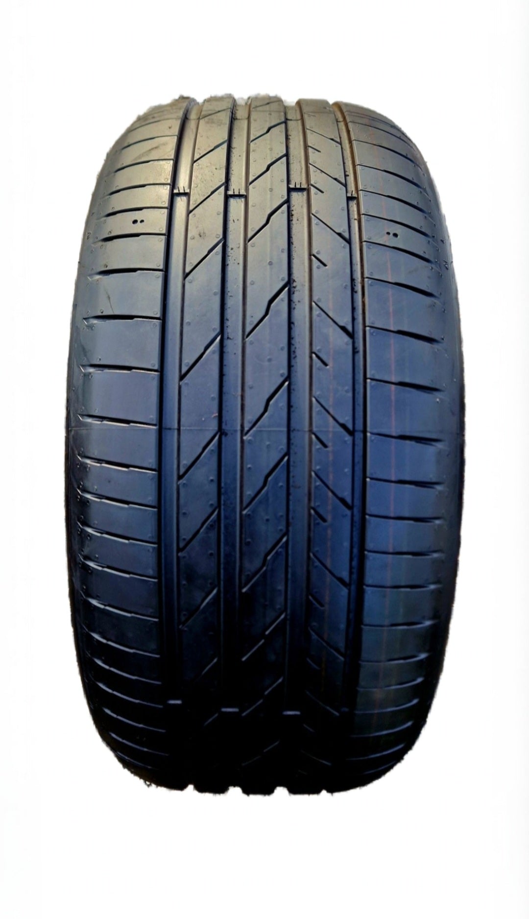 Opona letnia Hankook Ventus Evo SUV  255/40r20 (101V) XL