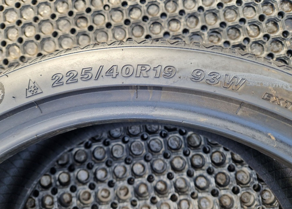 Opony wielosezonowe Goodride All seazon Elite Z-401  225/40r19 (93W)XL