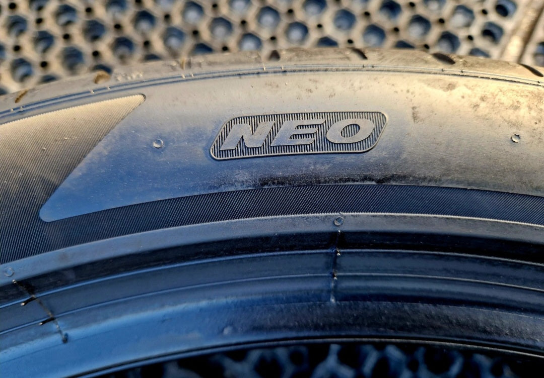 Opony letnie Pirelli P Zero Corsa 295/35r21 (103Y) XL/NEO