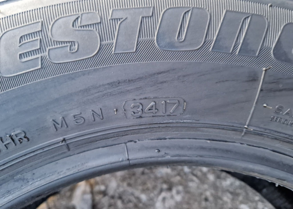 Opony letnie Bridgestone Ecopia B250  175/70r14 (84T)