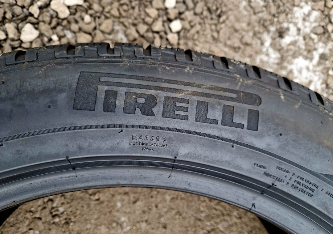Opony zimowe Pirelli Scorpion Winter 235/55r20 (105H) XL