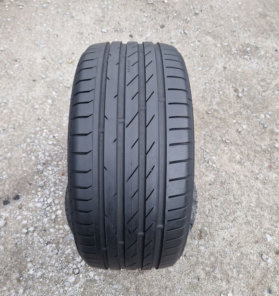 Opona letnia Nokian Z Line 255/35r20 (97Y) XL