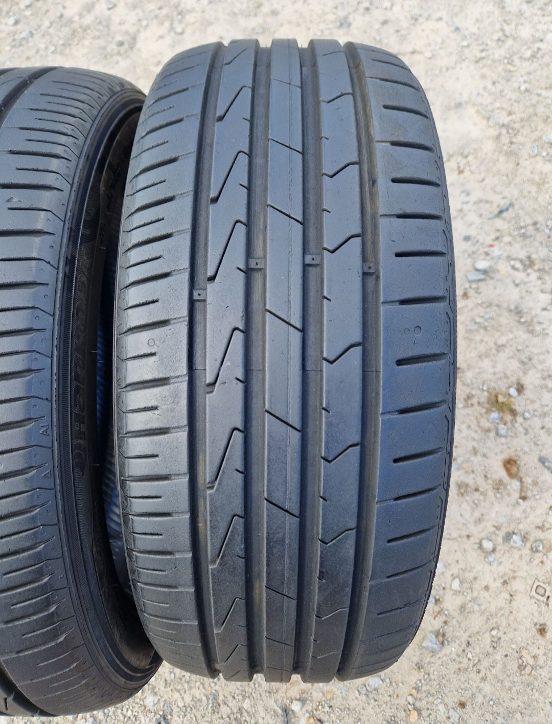 Opony letnie Hankook Ventus Prime 3  205/45r17 (88V) XL