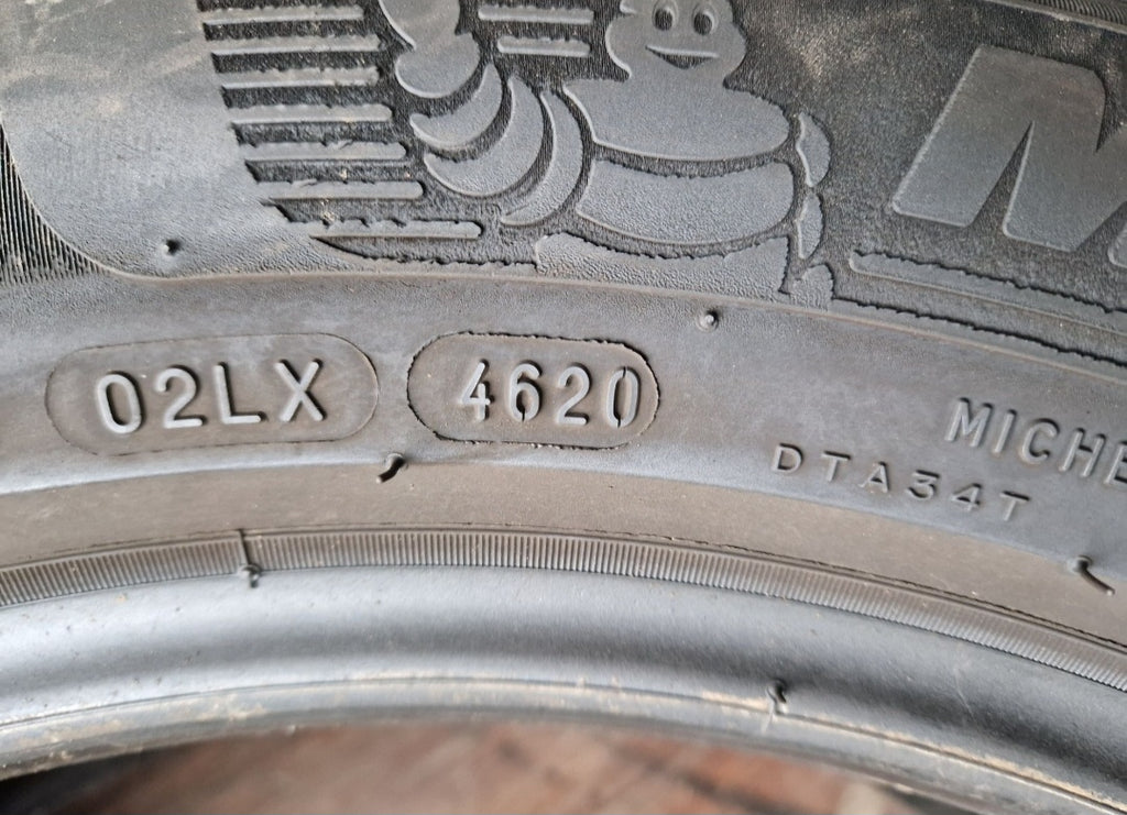 Opony letnie Michelin Primacy 4 225/55r18 (102V) XL