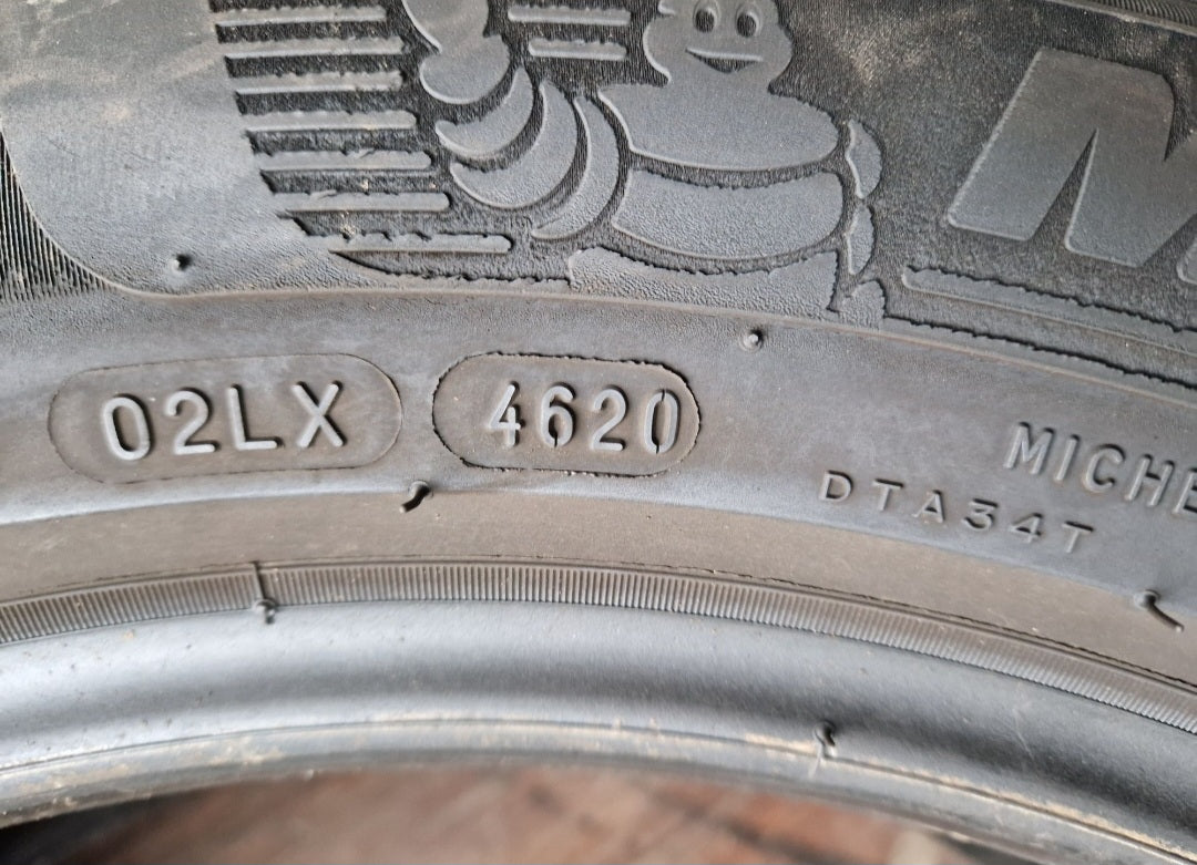 Opony letnie Michelin Primacy 4 225/55r18 (102V) XL