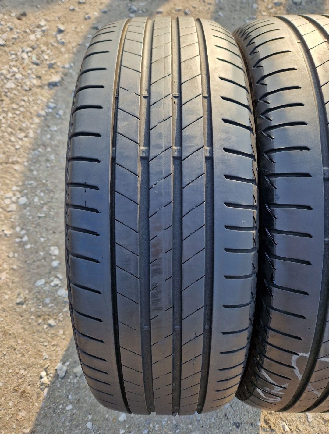 Opony letnie Bridgestone Turanza T005  185/65r15 (88T)