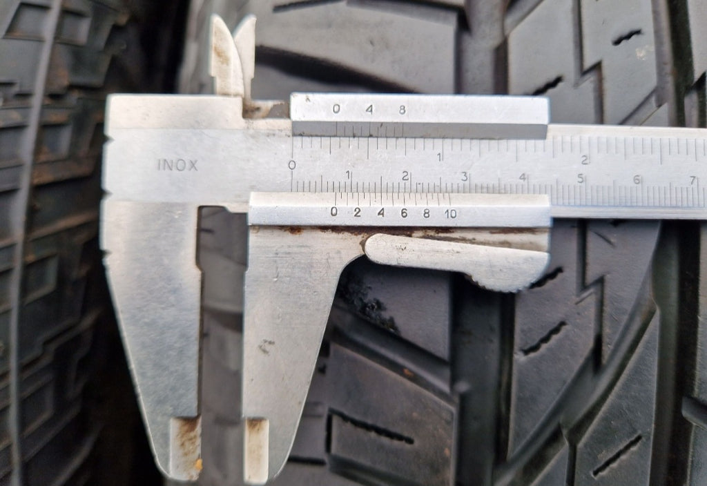 Opony wielosezonowe/terenowe Yokohama Geolandar A/T  255/70r18 113H/XL
