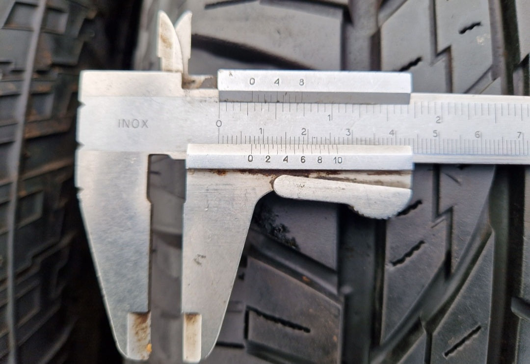 Opony wielosezonowe/terenowe Yokohama Geolandar A/T  255/70r18 113H/XL