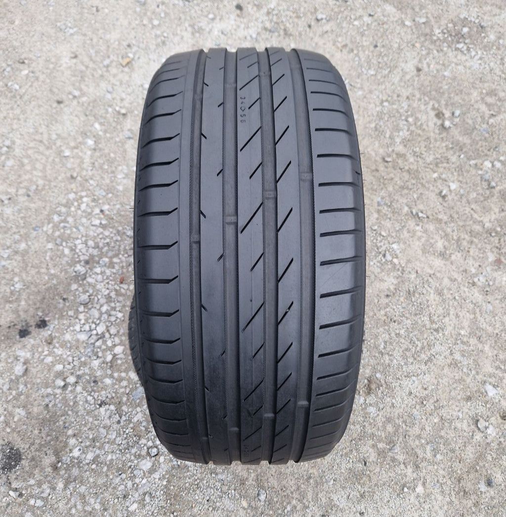 Opona letnia Nokian Z Line 255/35r20 (97Y) XL
