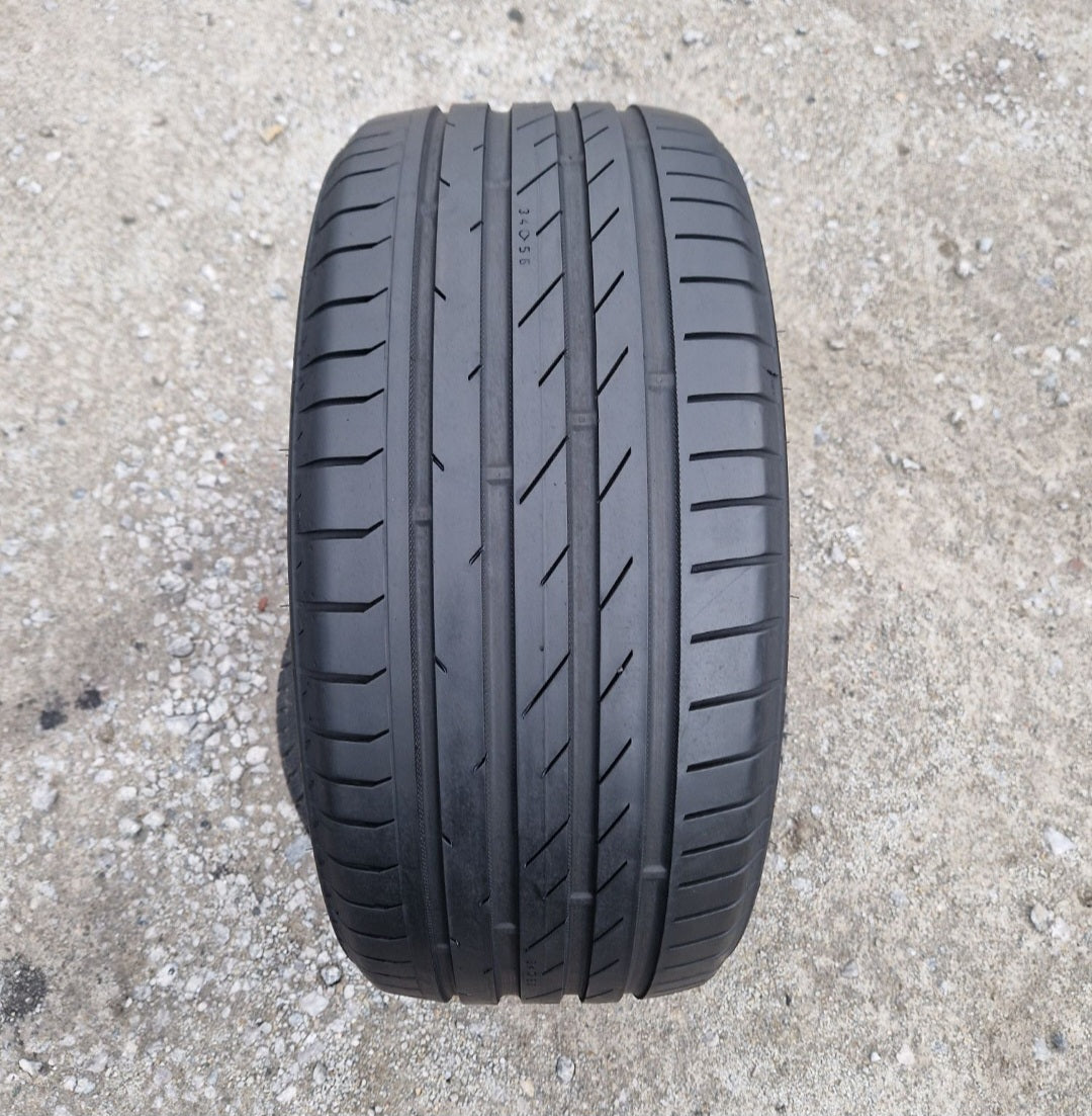 Opona letnia Nokian Z Line 255/35r20 (97Y) XL