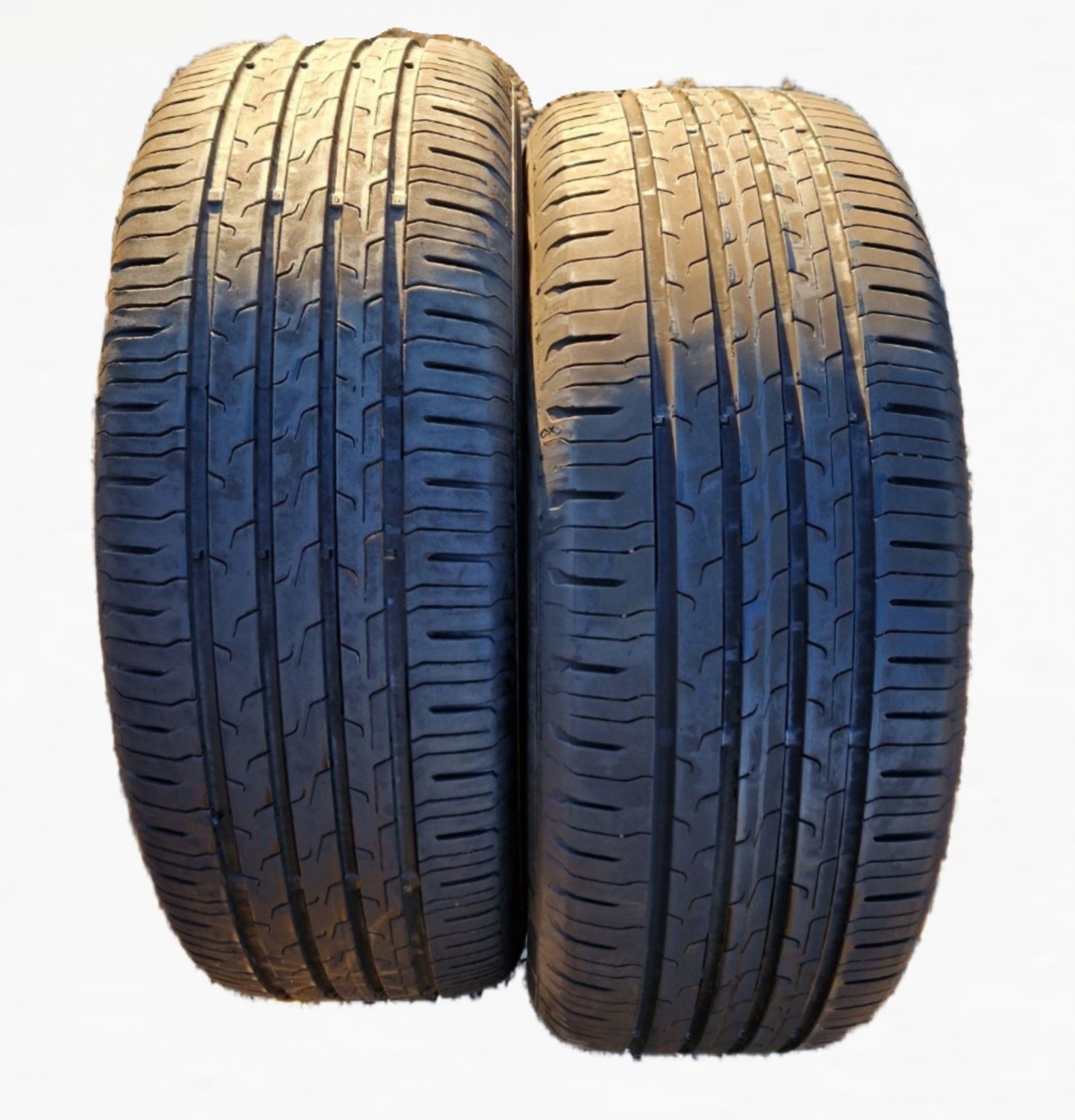 Opony letnie Continental EcoContact 6 205/55r17 (95H) XL