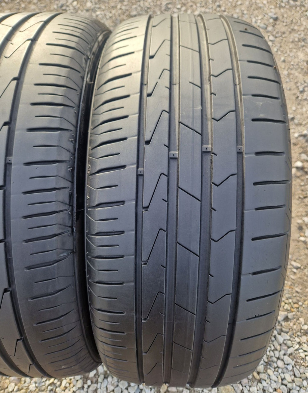 Opony letnie Hankook Ventus Prime 3   215/55r17 (94V)