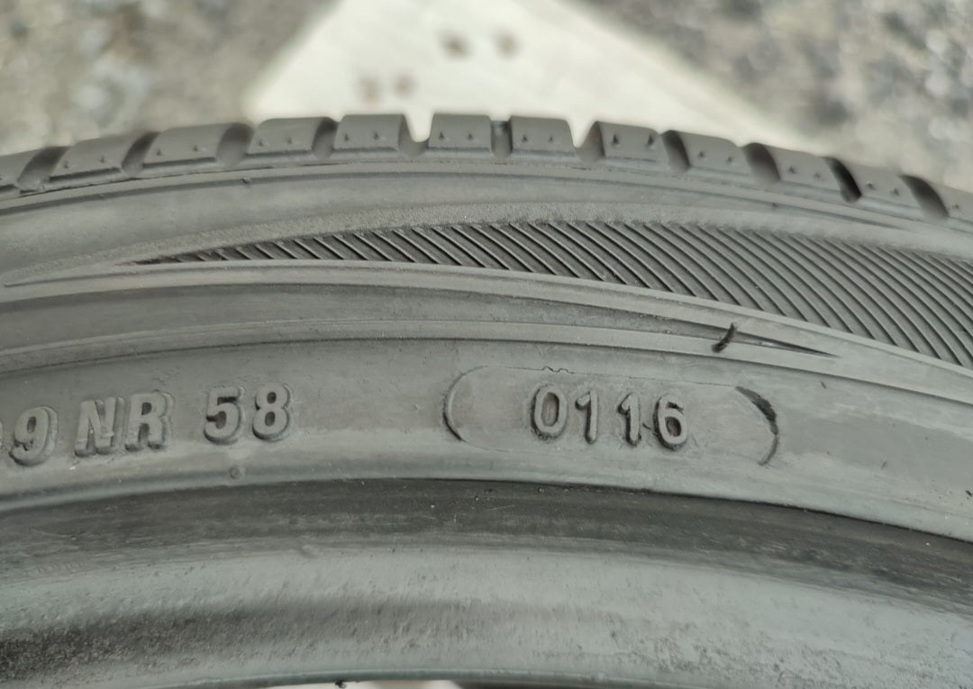 Opona letnia Zetex 205/45r17