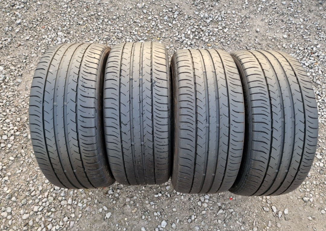 Opony letnie Dunlop Sp Sport Maxx 050. 235/45r18 (94Y)