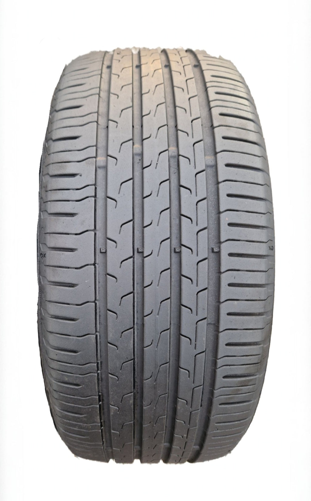 Opona letnia Continental EcoContact 6  225/45r18 (91W)XL/MO