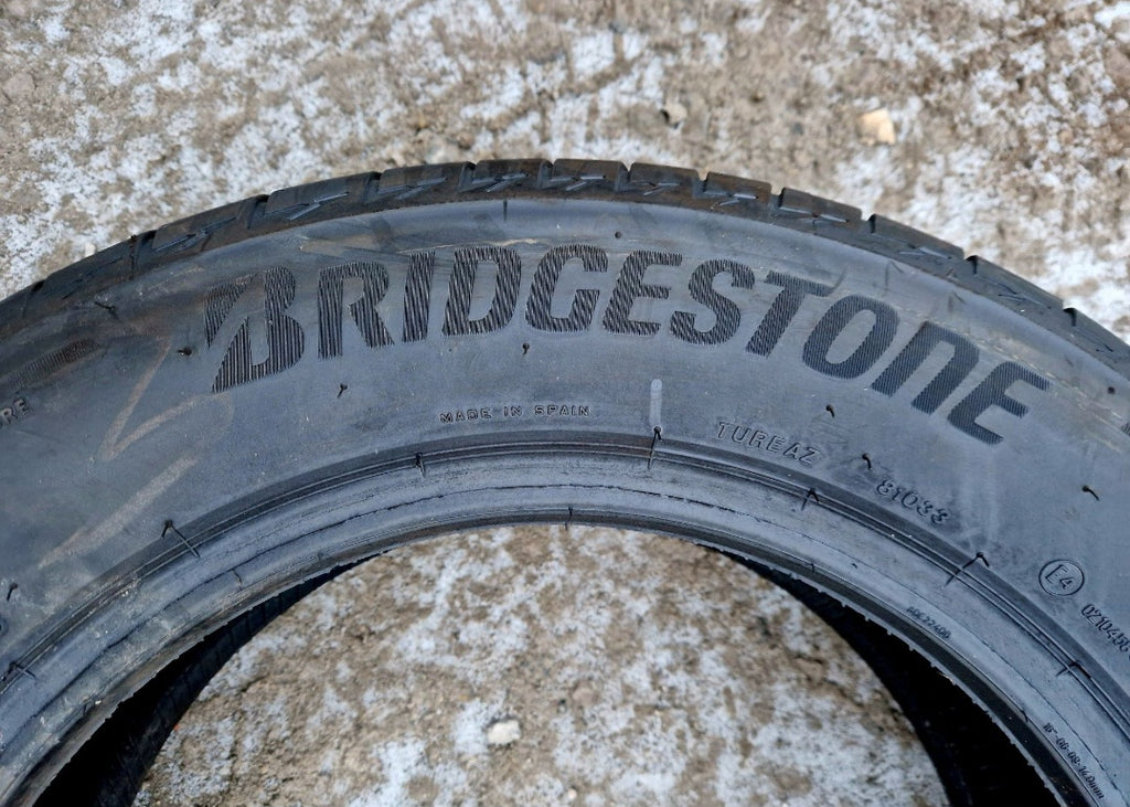 Opony letnie Bridgestone Turanza Eco ENLITEN 205/60r16 (92H)