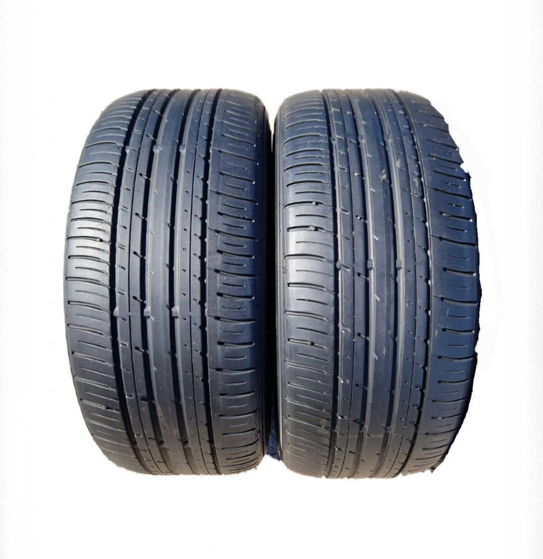 Opony letnie Falken Ziex ZE914B EcoRun 225/45r17 (91W)