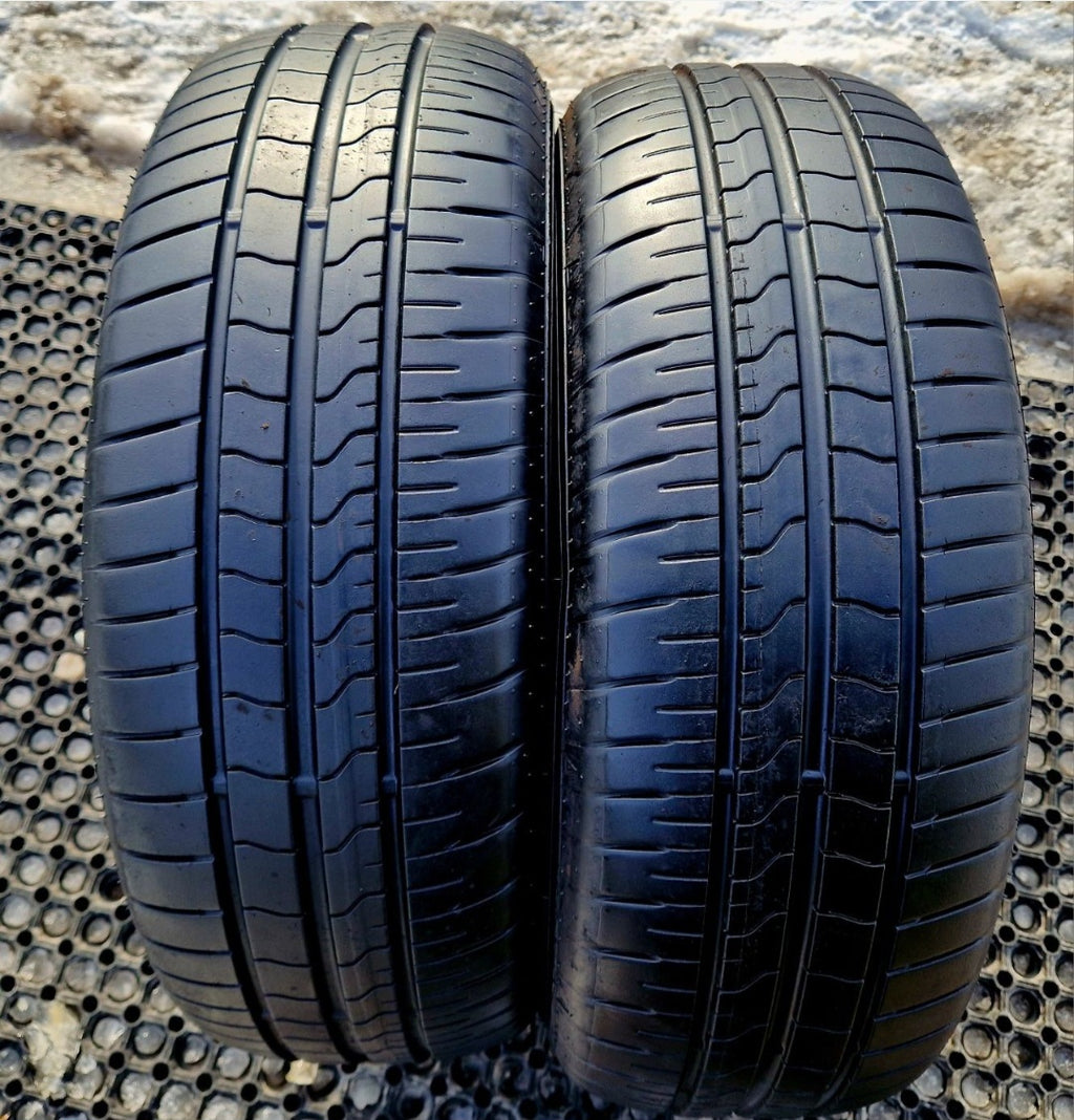 Opony letnie Falken Ziex ZE310A EcoRun   215/60r16 (95V)