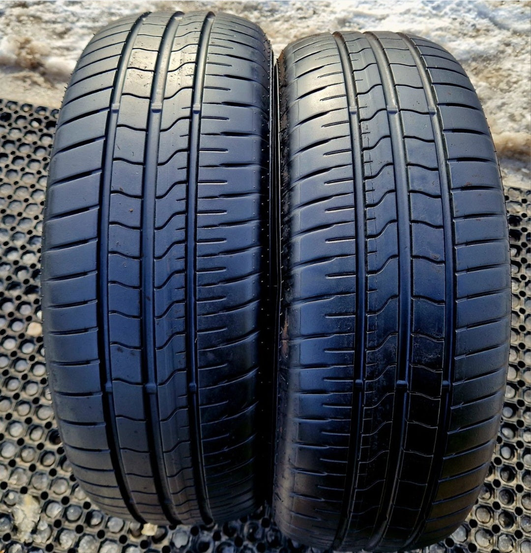 Opony letnie Falken Ziex ZE310A EcoRun   215/60r16 (95V)