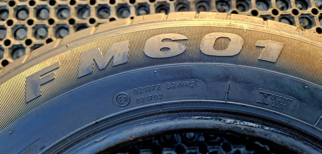 Opony letnie Firemax FM601 195/65r15 (91V)