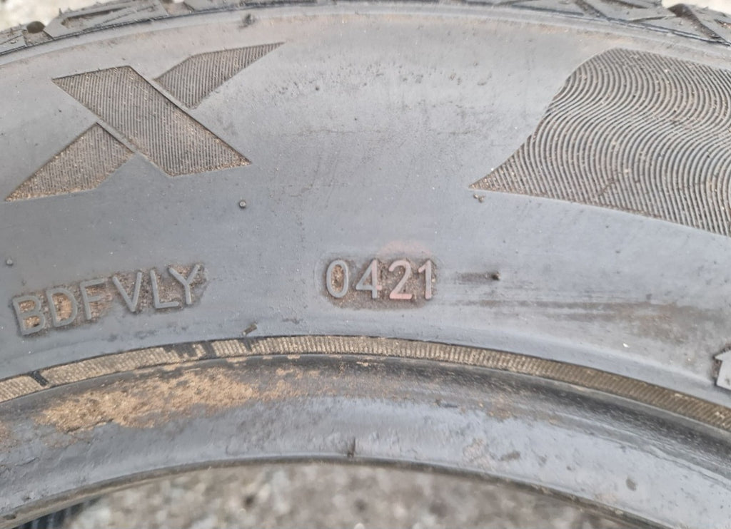 Opony wielosezonowe Roadx RXmotion Eco All seazon 155/70r13 (75T)