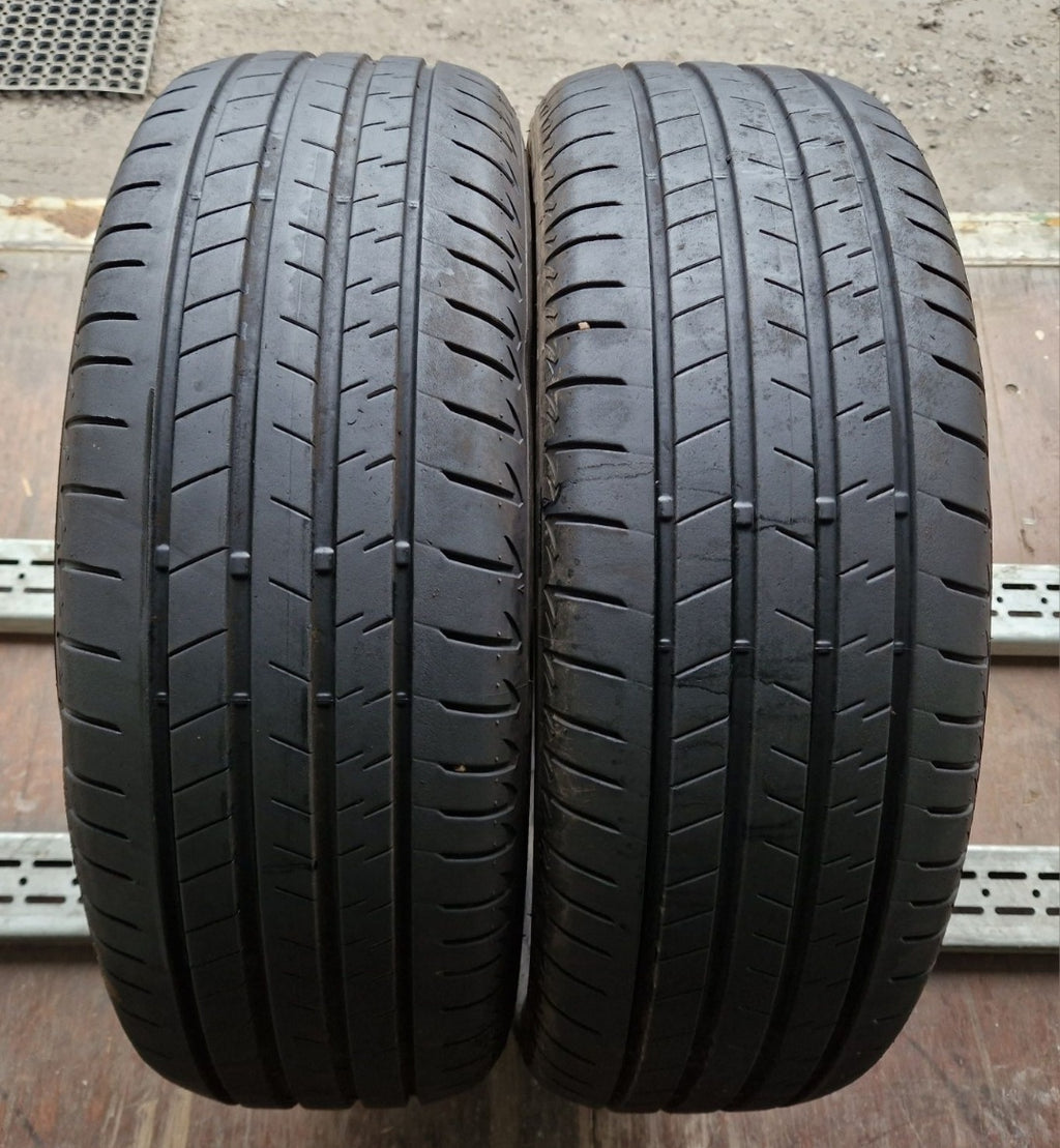 Opony letnie Bridgestone Alenza 001  225/60r18 (104W)