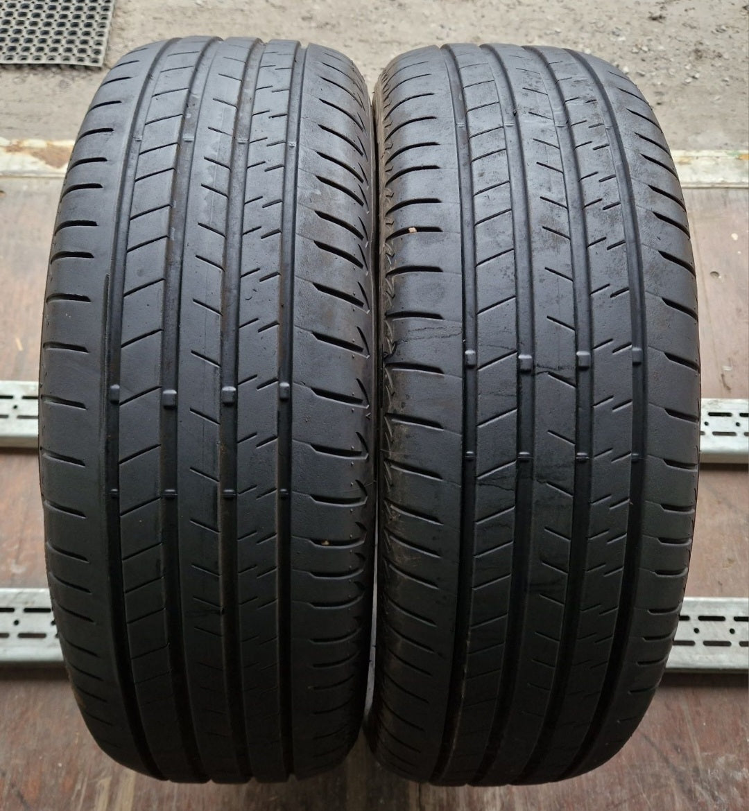 Opony letnie Bridgestone Alenza 001  225/60r18 (104W)