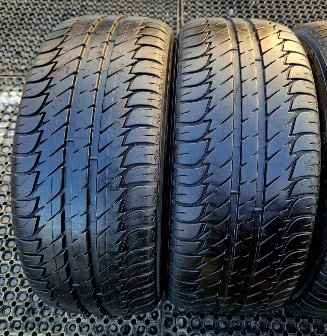 Opony letnie Kleber Dynaxer HP3  225/55r16 (95V)