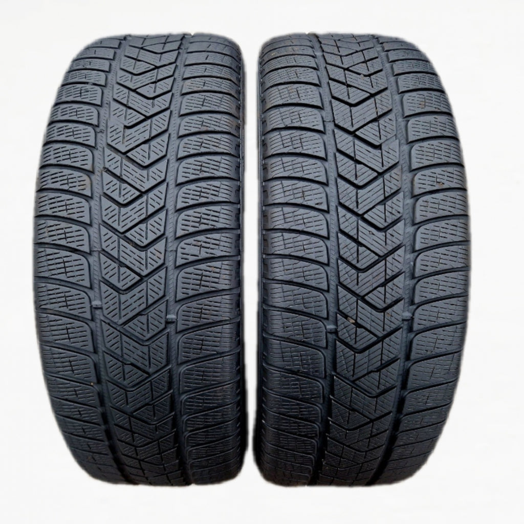 Opony zimowe Pirelli Scorpion Winter 235/55r20 (105H) XL