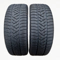 Opony zimowe Pirelli Scorpion Winter 235/55r20 (105H) XL