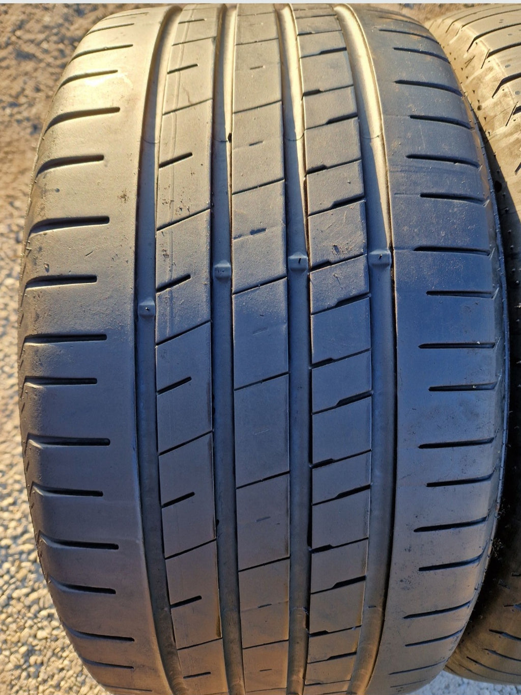 Opony letnie GT Radial Sport Active 245/40r17 (91Y)