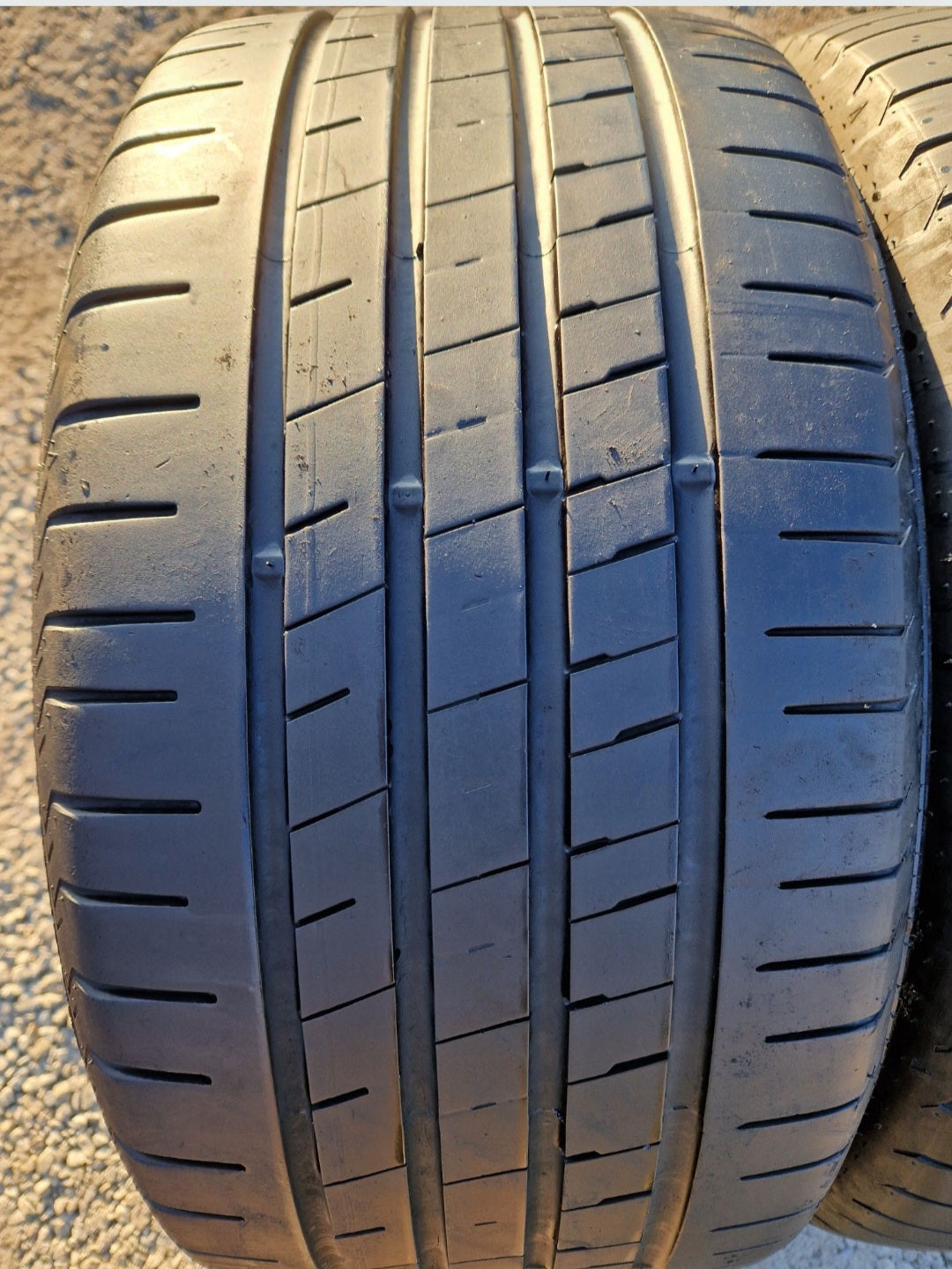 Opony letnie GT Radial Sport Active 245/40r17 (91Y)