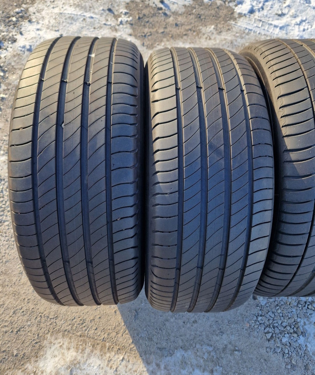 Opony letnie Michelin Primacy 4  225/55r17 (101V)XL/S1