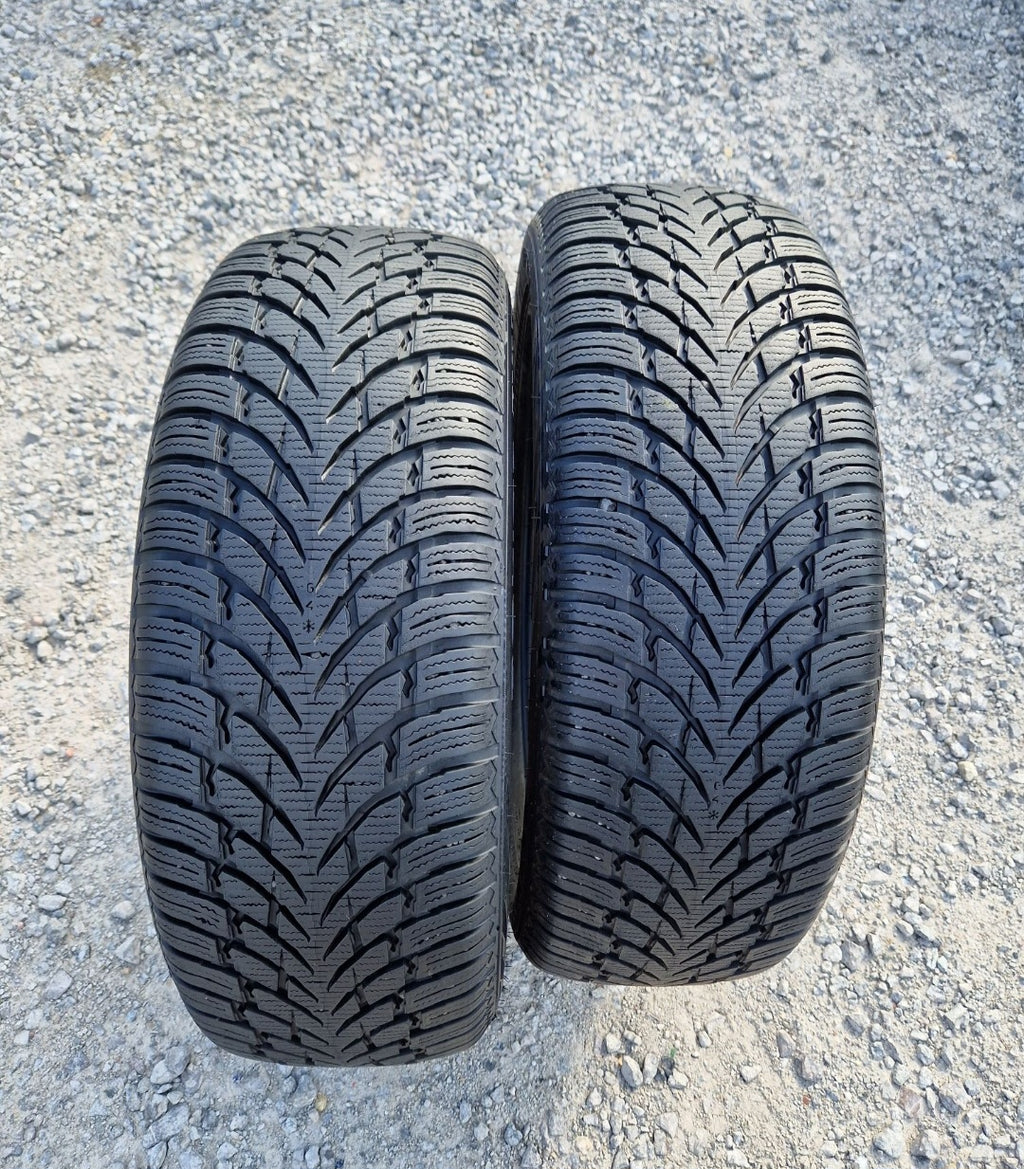 Opony Nokian WR SUV 4 225/60r18 (104H) XL