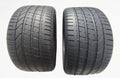 Opony letnie Pirelli P Zero 295/35r21 (107Y)