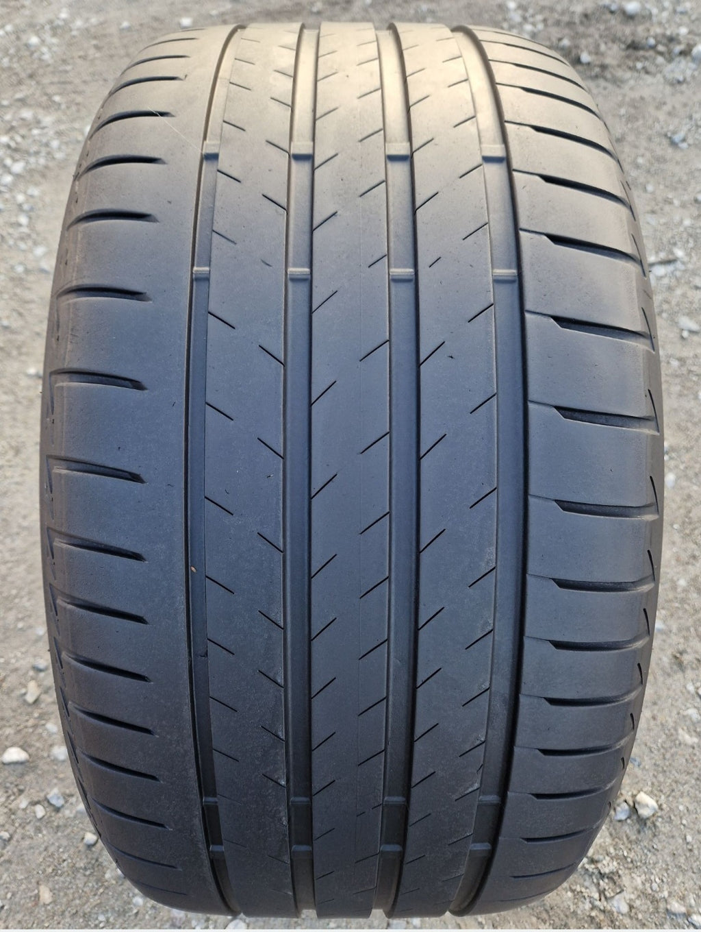 Opona letnia Bridgestone Turanza T005   285/35r20 (104Y)XL/MO-S