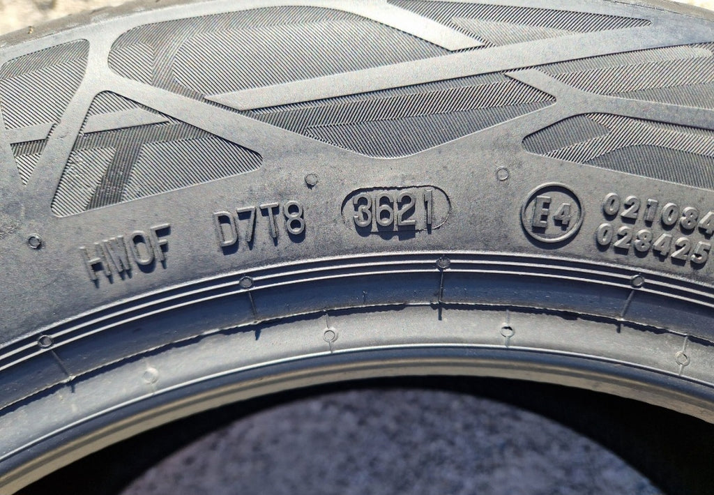 Opony letnie Continental Premium Contact 6 205/55r16 (91V)