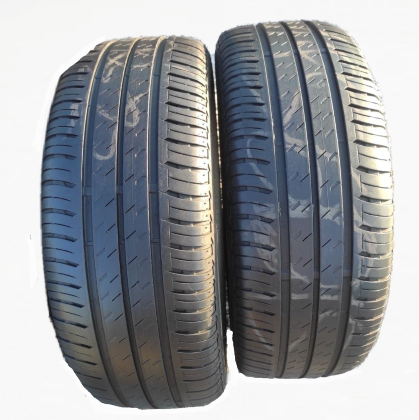 Opony letnie Bridgestone Ecopia EP 150 195/60r15(88V)