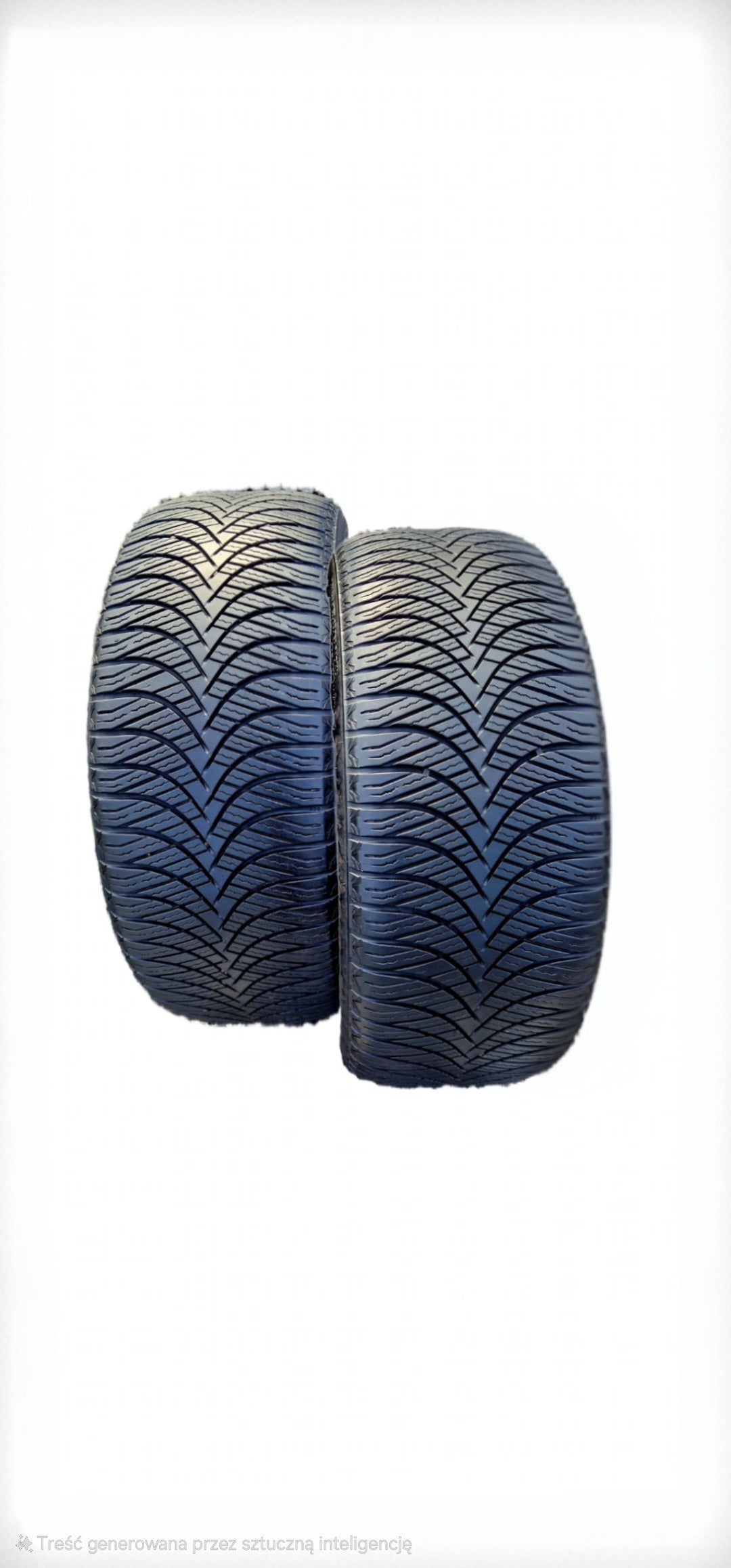 Opony wielosezonowe Goodride All seazon Elite Z-401  225/40r19 (93W)XL