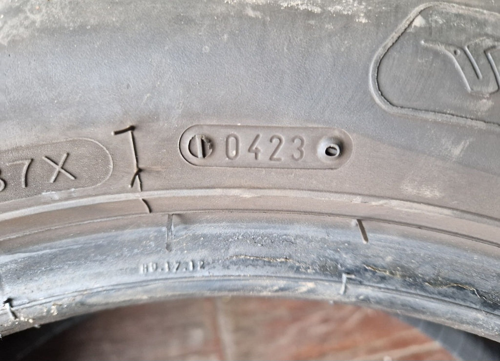 Opony letnie Kormoran UHP 205/55r17 (95W) XL