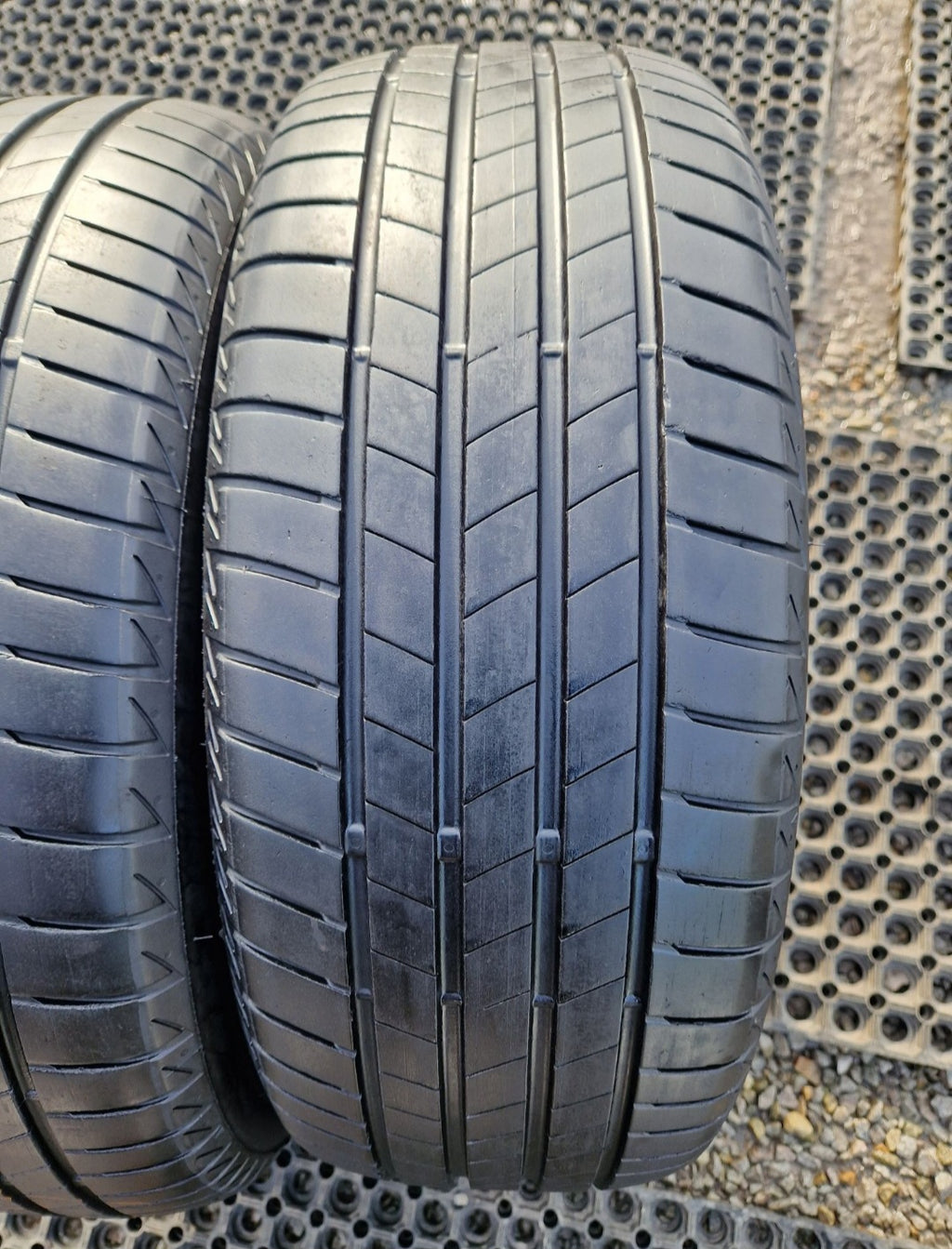 Opony letnie Bridgestone Turanza T005   205/55r16 (91V)