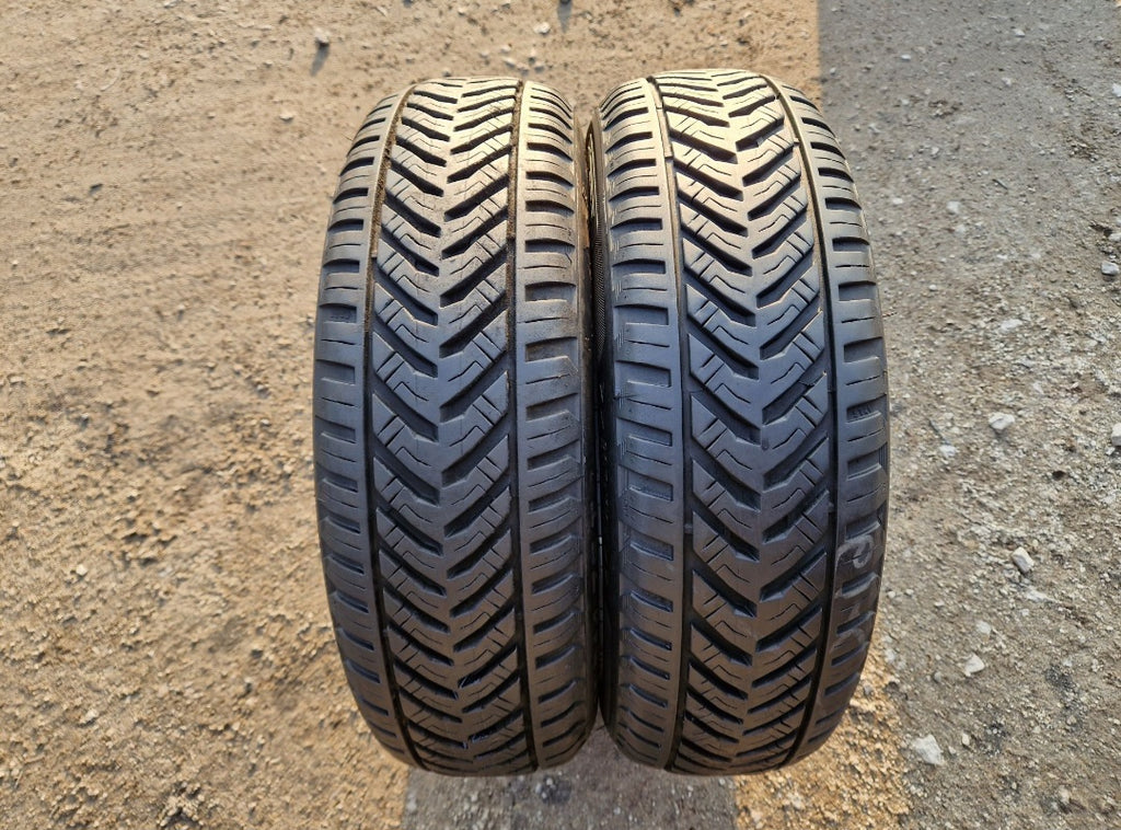 Opony wielosezonowe Taurus All season 155/6514 (75T)