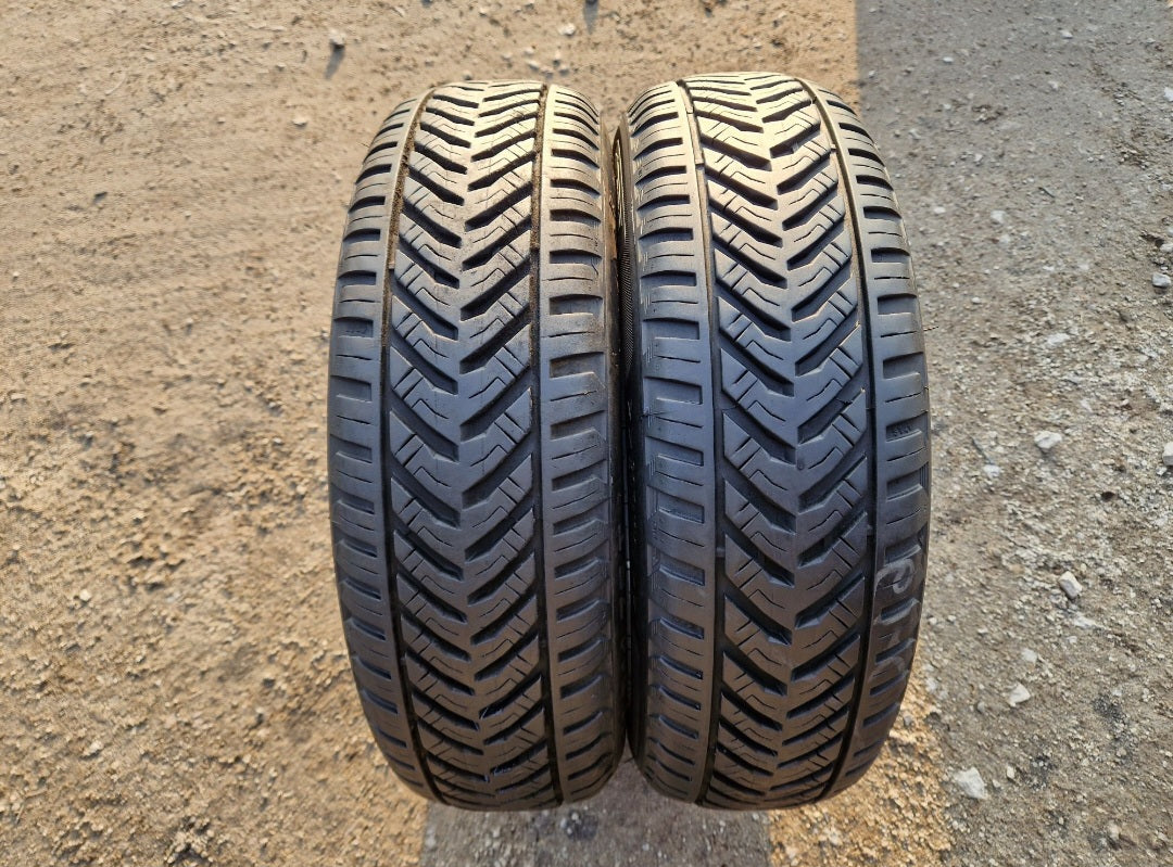 Opony wielosezonowe Taurus All season 155/6514 (75T)