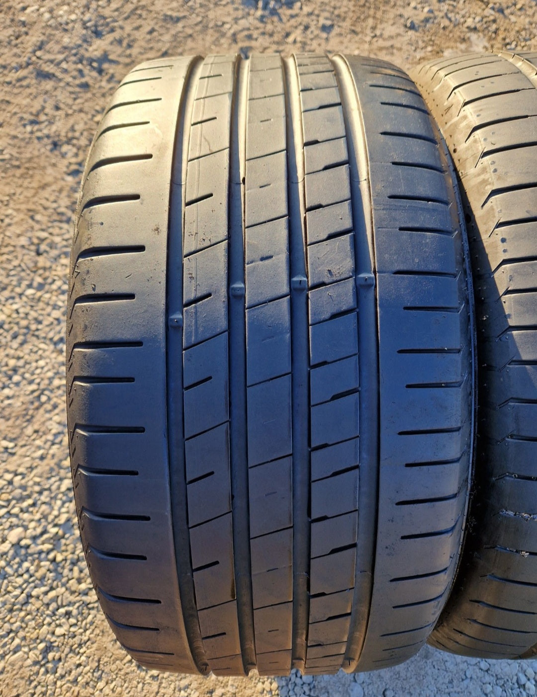 Opony letnie GT Radial Sport Active 245/40r17 (91Y)