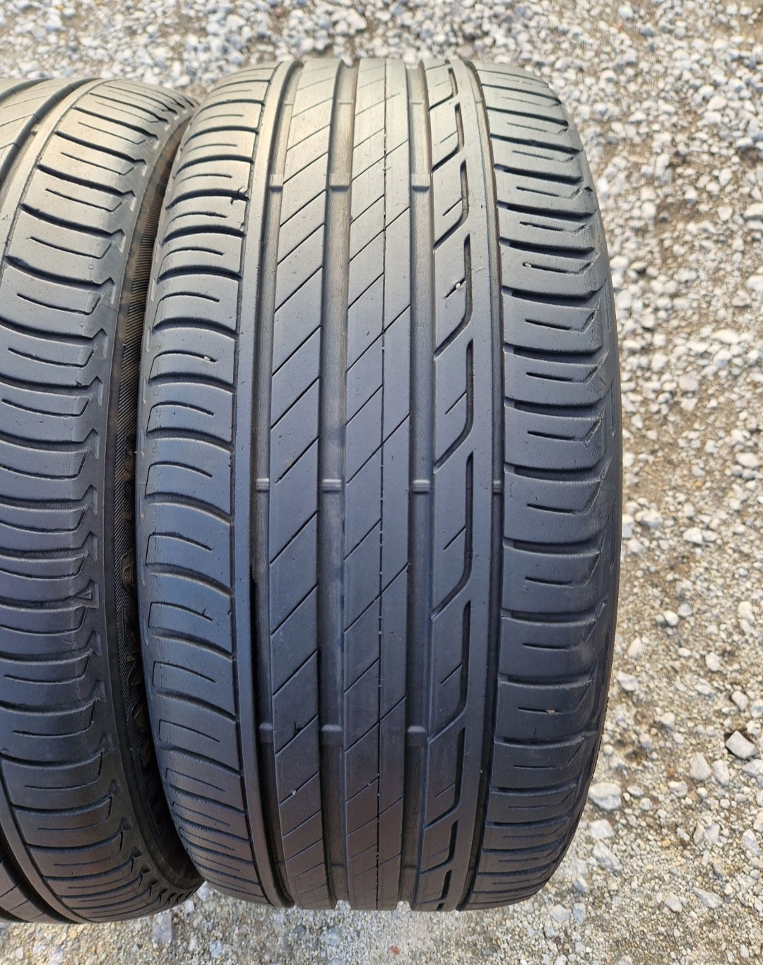 Opony letnie Bridgestone Turanza T001  225/45r17 (91W)
