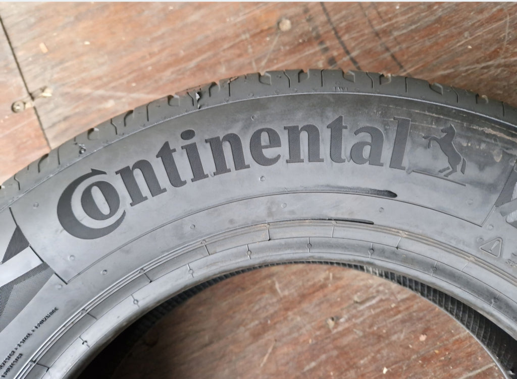 Opony letnie Continental EcoContact 6 195/65r15 (95H) XL