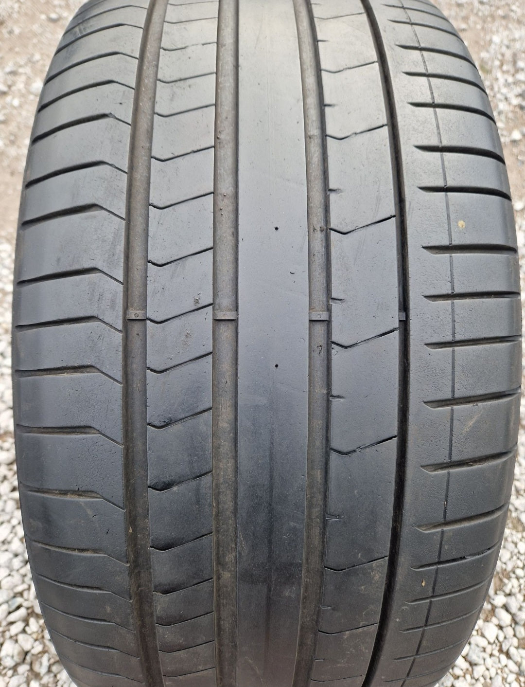 Opona letnia Pirelli P Zero 305/40r20 (112Y) BMW Run Flat