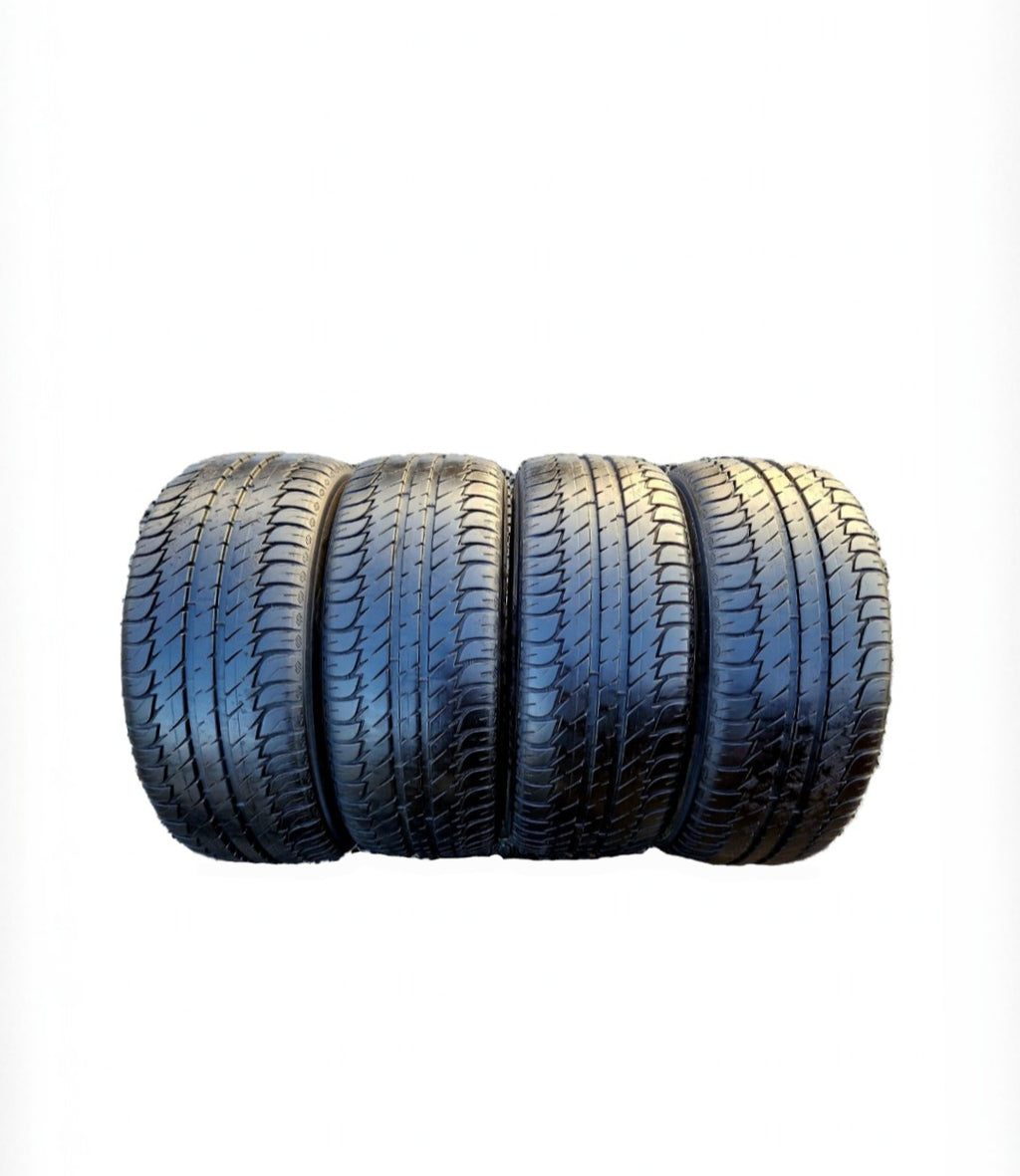 Opony letnie Kleber Dynaxer HP3  225/55r16 (95V)